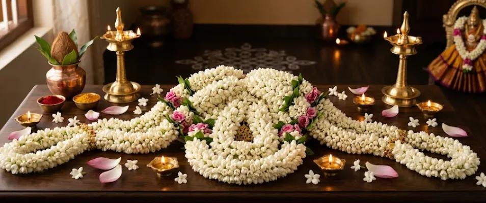 5 Benefits of Jasmines