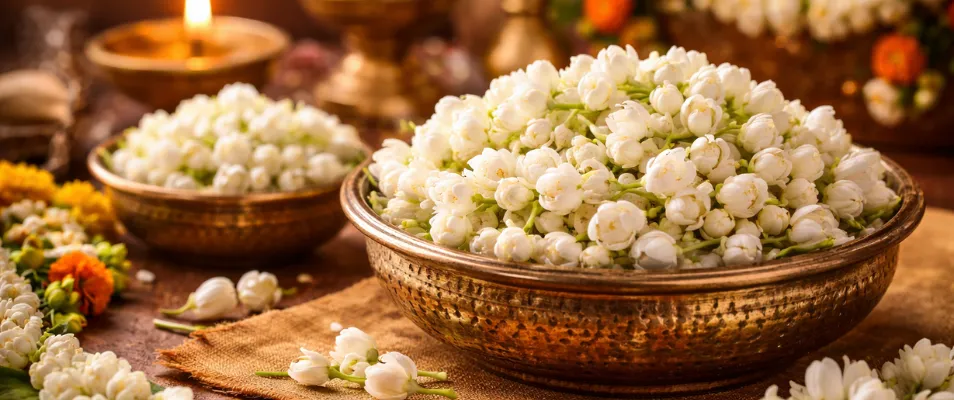 The Ultimate Guide to Preserving Jasmine’s Freshness